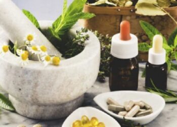 Why we need to regulate herbal pills