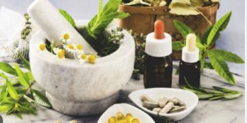 Why we need to regulate herbal pills