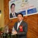 Former Lok Sabha MP from Nagaland, Tokheho Yepthomi (TokhehoYepthomi/X)