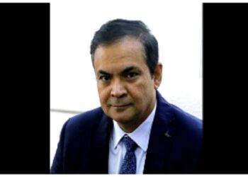 IAS Prashant Kumar Singh appointed new chief secretary of Manipur