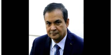 IAS Prashant Kumar Singh appointed new chief secretary of Manipur