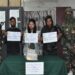 Assam Rifles seizes heroin worth over Rs 9 lakh in Mizoram, 3 held
