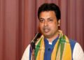 Tripura: Agartala to resume flights to Shillong and Aizawl soon, says MP Biplab Kumar Deb