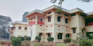 Education Ministry approves establishment of full-fledged Assamese Dept at Visva Bharati University