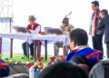 Arunachal Pradesh’s Adi & Apatani tribes ink joint declaration to promote peace