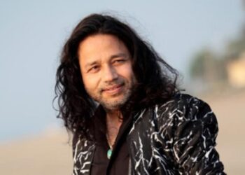 kailash kher