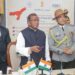 Assam Governor Lakshman Prasad Acharya launches three schemes in Guwahati