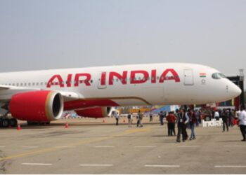 Air india