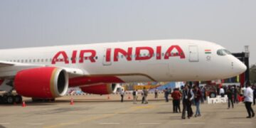 Air india