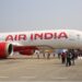 Air india