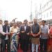 Assam CM inaugurates 17.5-meter foot overbridge in Guwahati’s Paltan Bazar