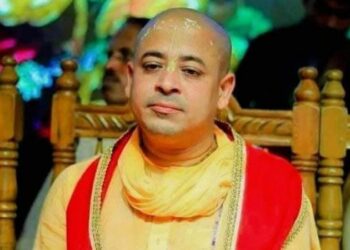 Denial of bail to ISKCON leader is an attempt to silence Hindu minorities in Bangladesh: RRAG
