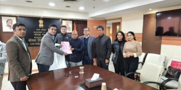 Meghalaya secures approval for scientific coal mining operations: CM Conrad Sangma