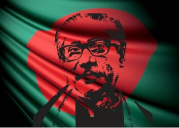 Bangladesh: Waging war on Sheikh Mujibur Rahman