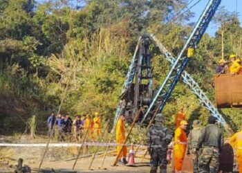 Assam coal mine tragedy: Coal India brings in 500 GPM pump to dewater mine