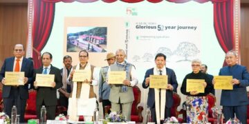 Meghalaya CM Conrad Sangma urges Centre to strengthen logistics network in Northeast