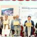 Meghalaya CM Conrad Sangma urges Centre to strengthen logistics network in Northeast