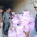 Assam police seizes cough syrup worth Rs 2 crore in Cachar