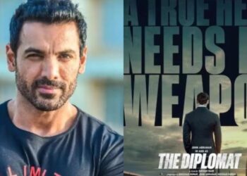 John Abraham-starrer ‘The Diplomat’ to release on March 7