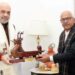 Manipur Governor calls on HM Amit Shah, discusses state’s situation