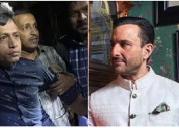 Saif Ali Khan attacked: Mumbai police nabs suspects in Thane