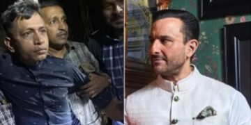 Saif Ali Khan attacked: Mumbai police nabs suspects in Thane