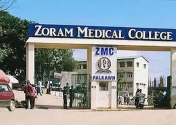 Mizoram’s Zoram Medical College and Hospital to begin tissue transplant services soon