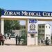 Mizoram’s Zoram Medical College and Hospital to begin tissue transplant services soon