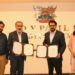 ADYPU, IIT Guwahati sign MoU  for India’s Blast and Impact Research Centre