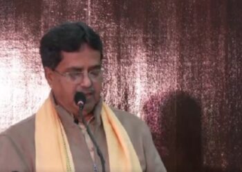 Tripura CM Manik Saha launches ‘Tripura Startup Policy-2024’ to promote entrepreneurship