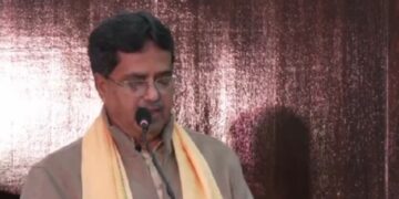 Tripura CM Manik Saha launches ‘Tripura Startup Policy-2024’ to promote entrepreneurship