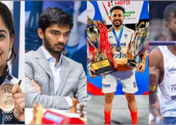 National Sports Awards 2024: Manu Bhaker to be awarded Khel Ratna for her shooting excellence