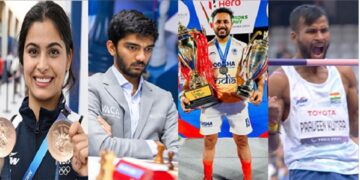 National Sports Awards 2024: Manu Bhaker to be awarded Khel Ratna for her shooting excellence