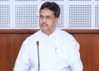 Tripura to host inaugural ‘Prabashi Tripurabashi Summit’ on January 9