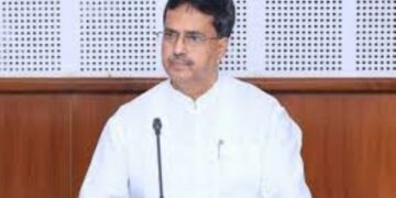 Tripura to host inaugural ‘Prabashi Tripurabashi Summit’ on January 9