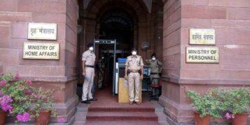 India completes 9.2 km border fencing at Manipur’s Moreh: MHA Report