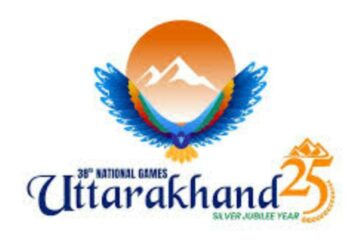 Manipur clinches first gold at 38th National Games in Men’s Triathlon event