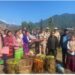 Arunachal Pradesh Agriculture Marketing Board, ITBP sign MoU to create sustainable market platform for farmers
