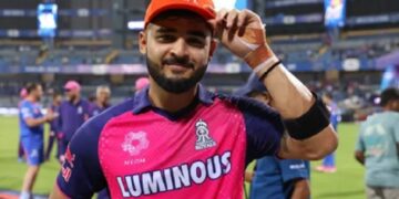 All-rounder Riyan Parag to lead Assam in Ranji Trophy