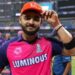 All-rounder Riyan Parag to lead Assam in Ranji Trophy