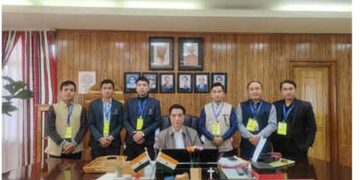 Mizo communities in Assam’s Kamringanj seek merger with Mizoram to protect identity