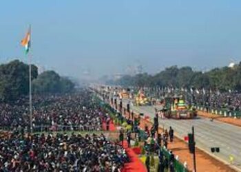 7 Tripura police personnel to receive President’s Medal, Medal for Meritorious Service on R-Day