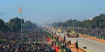 7 Tripura police personnel to receive President’s Medal, Medal for Meritorious Service on R-Day