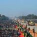 7 Tripura police personnel to receive President’s Medal, Medal for Meritorious Service on R-Day