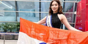 Meghalaya’s Irene Dkhar to represent India at ‘Miss Tourism World 2025’ in China
