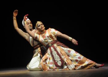 Assam’s Sattriya culture to take centerstage with dance, music & drama at Maha Kumbh Mela