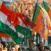 BJP emerges richest party with Rs 7,113 crore fund balance: EC data