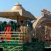 Tripura’s Kharchi Puja tableau secures second place at Republic Day Parade 2025