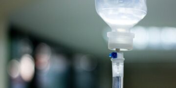Tripura Govt bans 2023 IV Fluids manufactured by West Bengal Pharmaceutical
