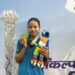 Nyeman Wangsu bags first gold for Arunachal Pradesh at 38th National Games